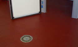 Pintura decorativa e industrial Patxi