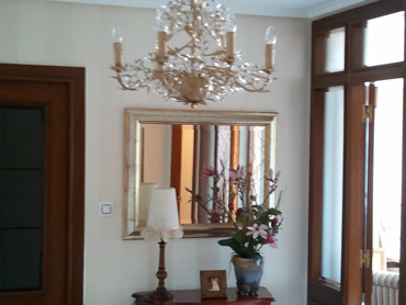 Reformas casas después 1